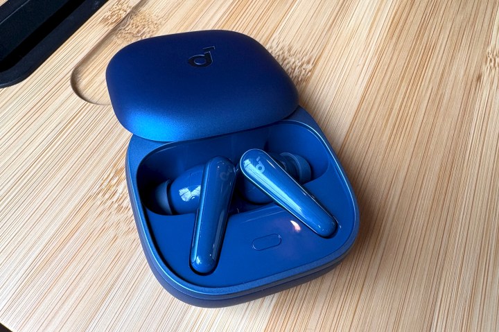 Soundcore Liberty 5.
